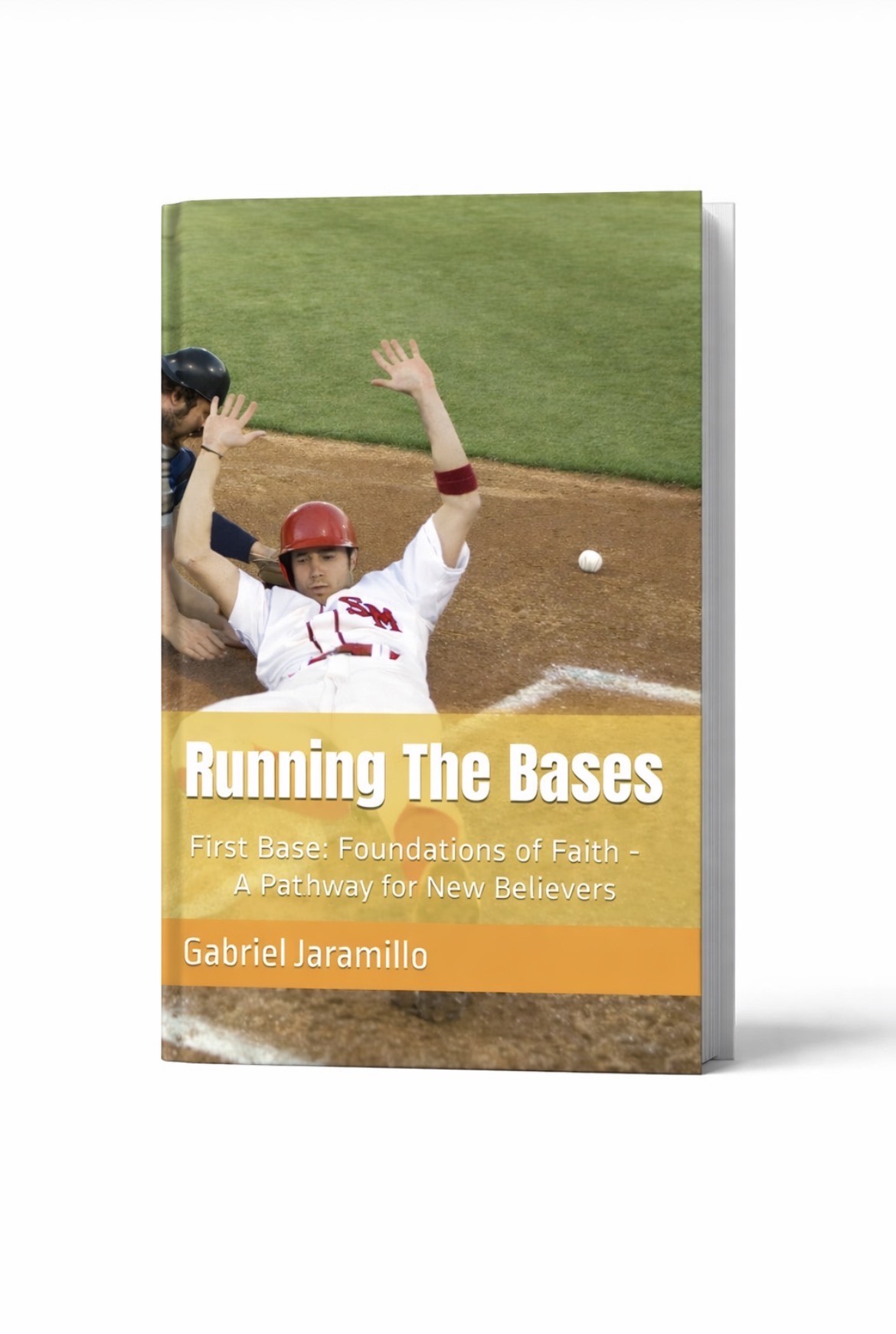 Running The Bases